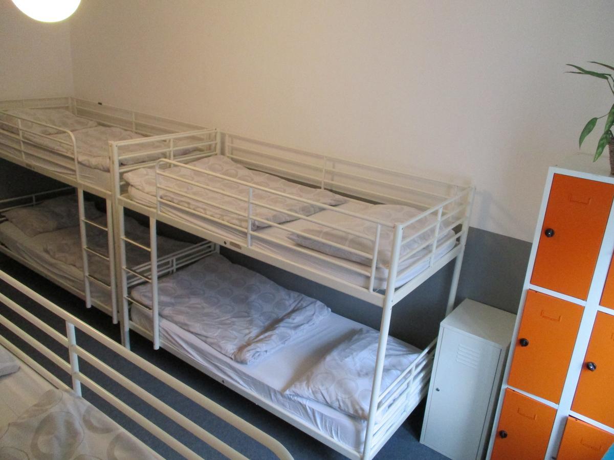 Franz Kafka Hostel Praha